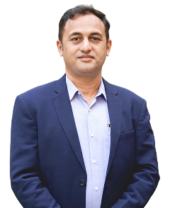 Tapan Pathak