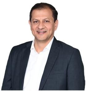 Mihir Joshi