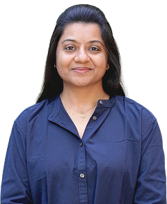 Minaal Shah