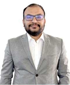 Nandan Deshmukh